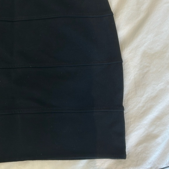 Aritzia Talula Gina Bandage Mini Skirt - Picture 3 of 5